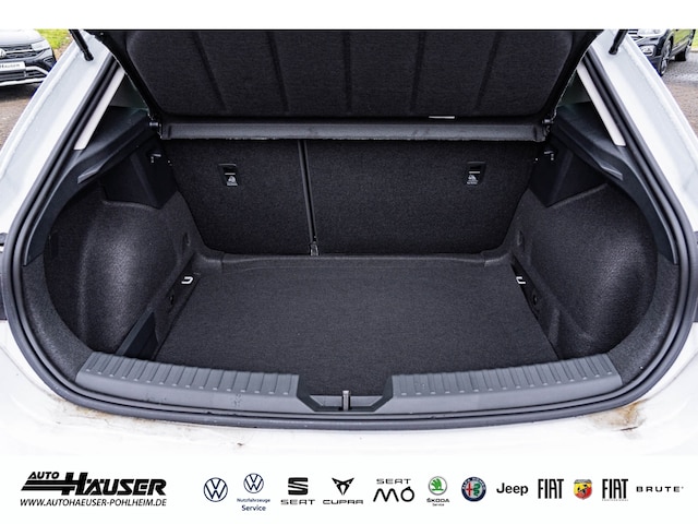 Seat Leon 1.5 eTSI DSG Style