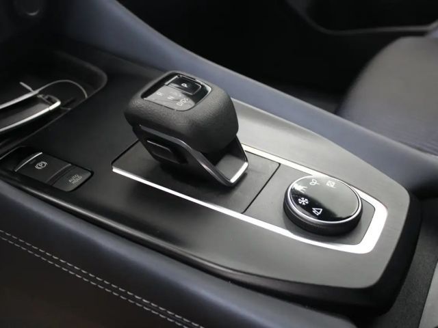 Nissan Qashqai AWD N-Connecta