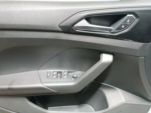 Volkswagen T-Cross 1.5 TSI DSG Life