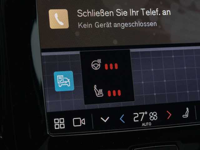 Volvo C40 AWD Plus Recharge