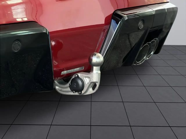 BMW M5 Touring *0,5%* DA-Prof 360° AHK PANO B&W