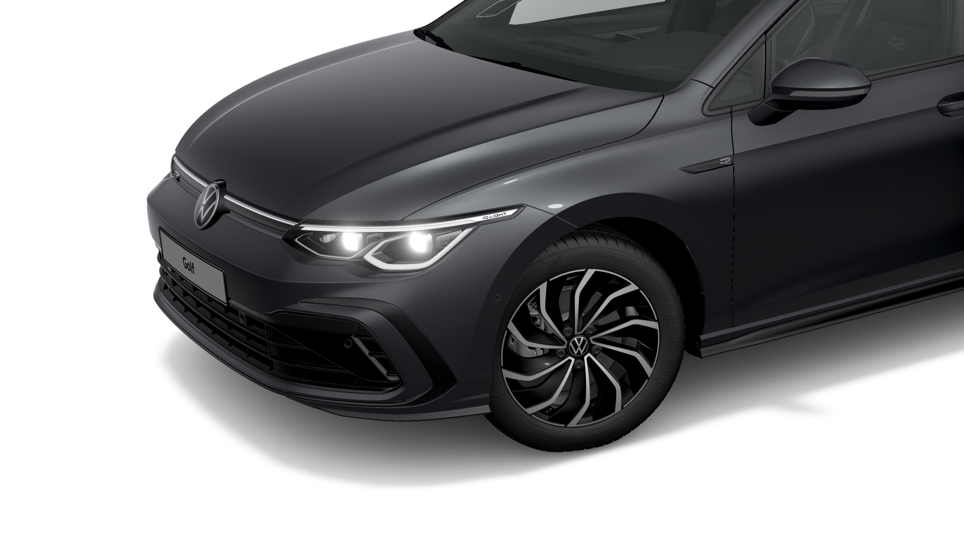 Volkswagen Golf 2.0 TDI DSG Golf VIII R-Line