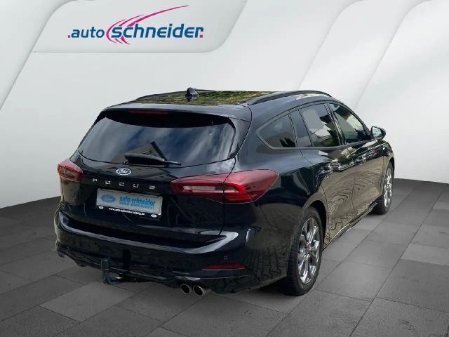 Ford Focus ST Line Wagon