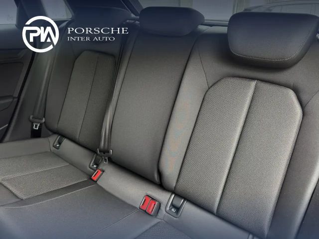 Audi A3 30 TFSI Sedan