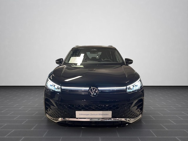 Volkswagen Tiguan DSG R-Line eHybrid