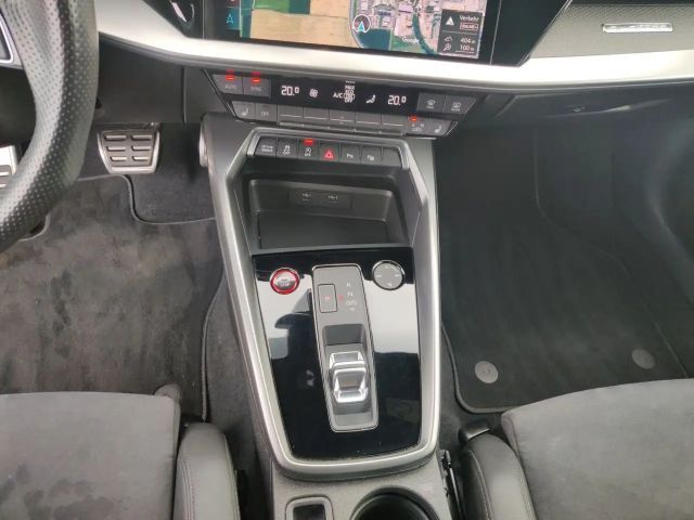 Audi RS3 Quattro S-Tronic Sedan Sportback