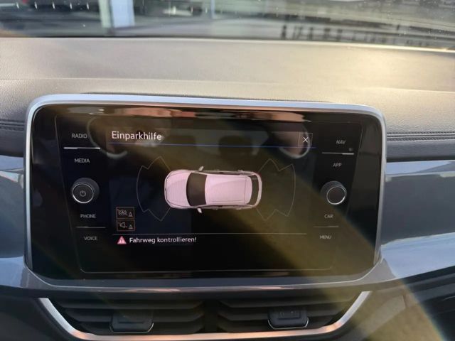 Volkswagen T-Roc 1.0 TSI Style