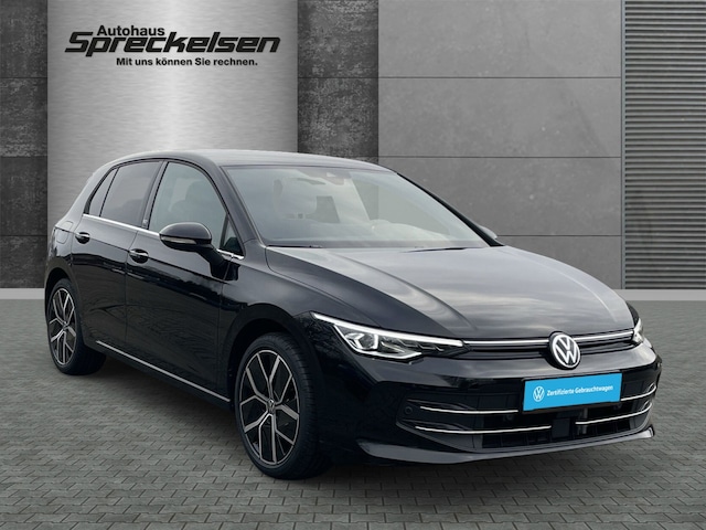 Volkswagen Golf 1.5 eTSI Golf VIII