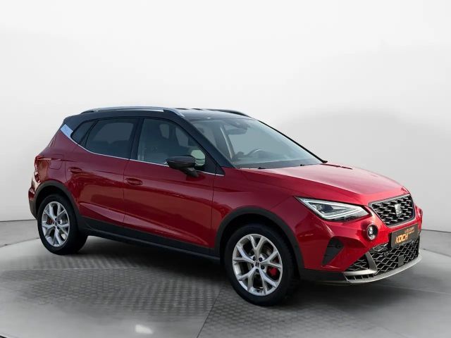 Seat Arona 1.0 TSI FR-lijn