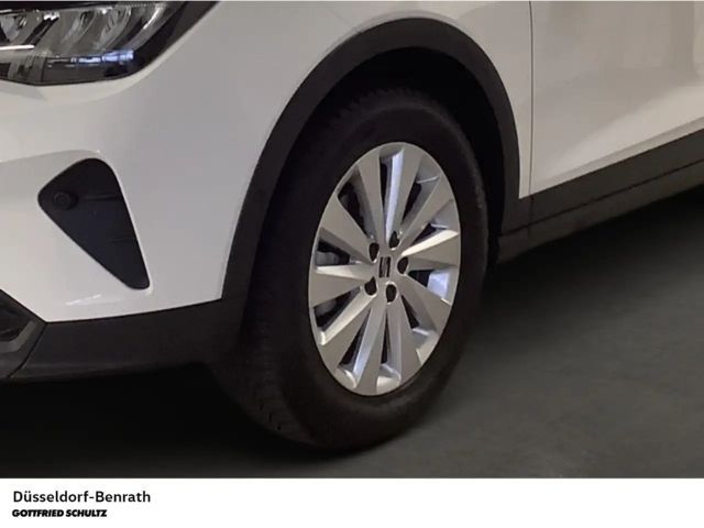 Seat Arona 1.0 TSI Style