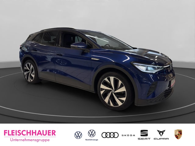 Volkswagen ID.4 Performance Pro