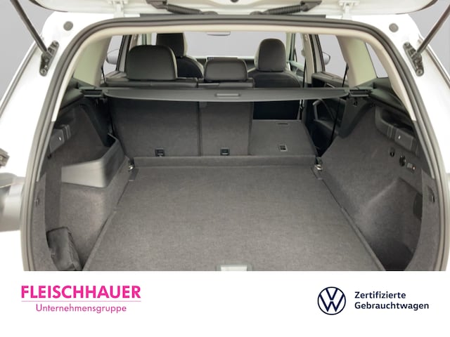Volkswagen Tayron 2.0 TDI