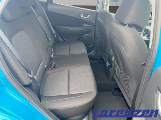 Hyundai Kona 1.0 T-GDi