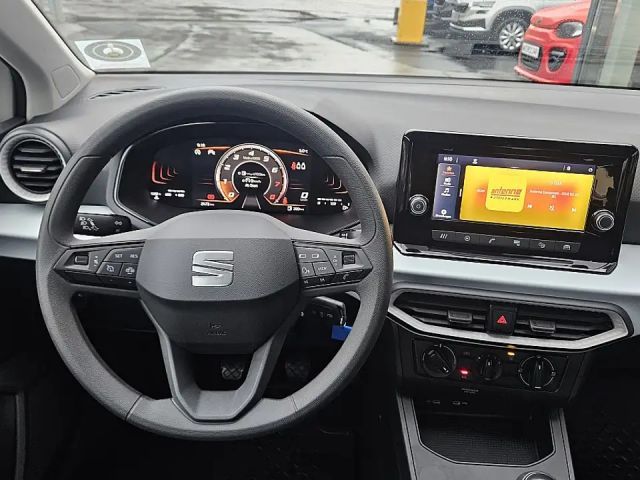 Seat Ibiza Reference