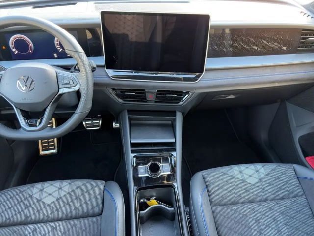 Volkswagen Tayron 4Motion