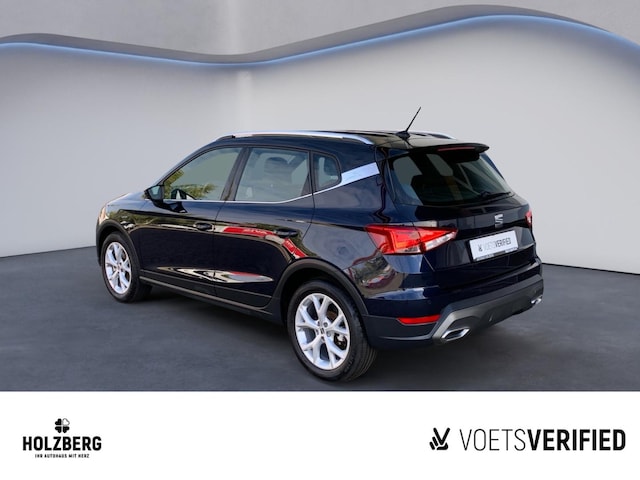 Seat Arona 1.0 TSI FR-lijn