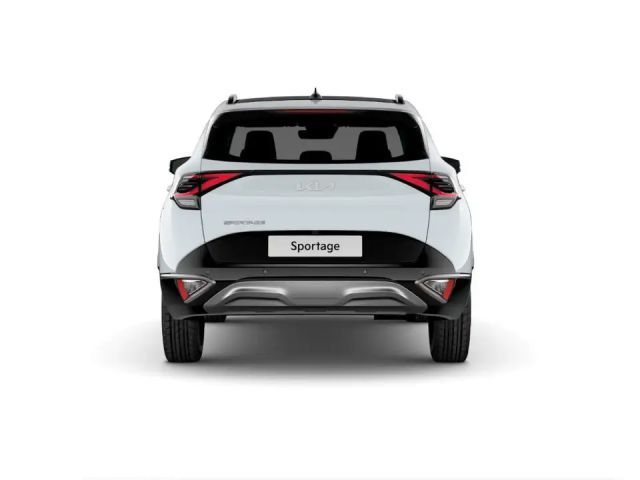 Kia Sportage Spirit Vierwielaandrijving