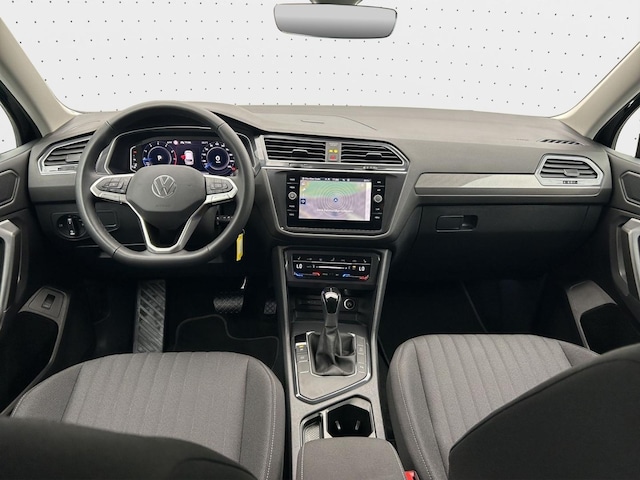 Volkswagen Tiguan 1.5 TSI Allspace DSG Life