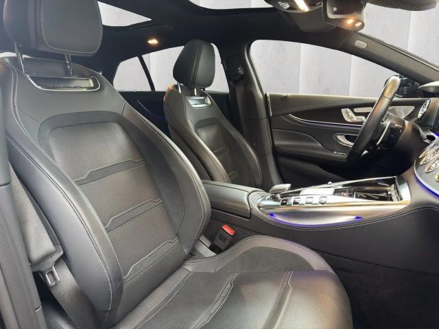 Mercedes-Benz AMG GT 43 4MATIC AMG Line Coupé