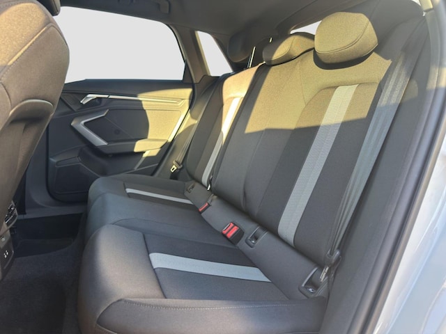 Audi A3 30 TFSI S-Tronic Sportback