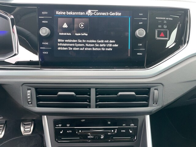 Volkswagen Polo 1.0 TSI