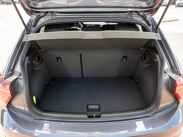 Volkswagen Polo DSG Sport