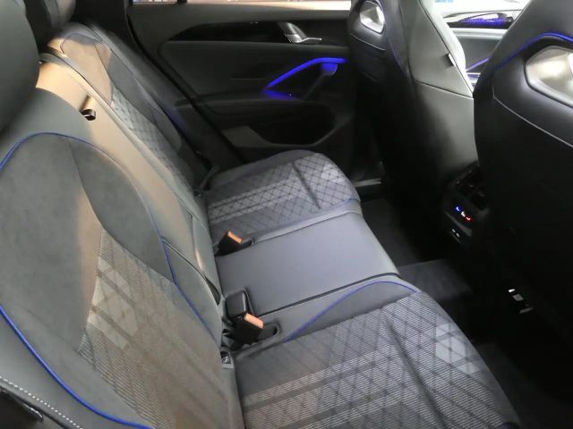 Volkswagen Tiguan DSG Sport eHybrid