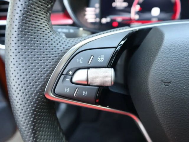 Skoda Fabia 1.0 TSI Monte Carlo