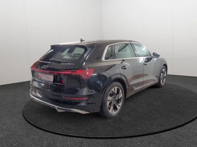 Audi e-tron 50 Quattro S-Line