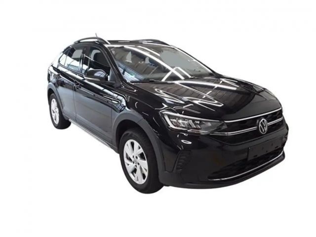 Volkswagen Taigo 1.0 TSI Life