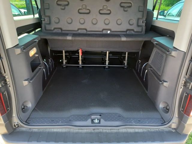 Renault Trafic Combi Grand L2H1 Life