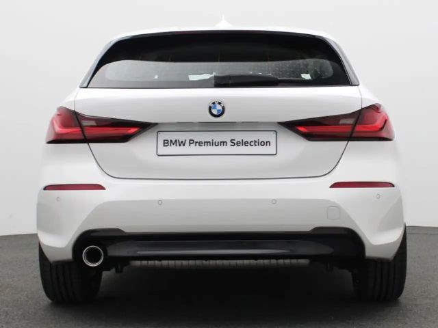 BMW 116 Sedan Sport Line