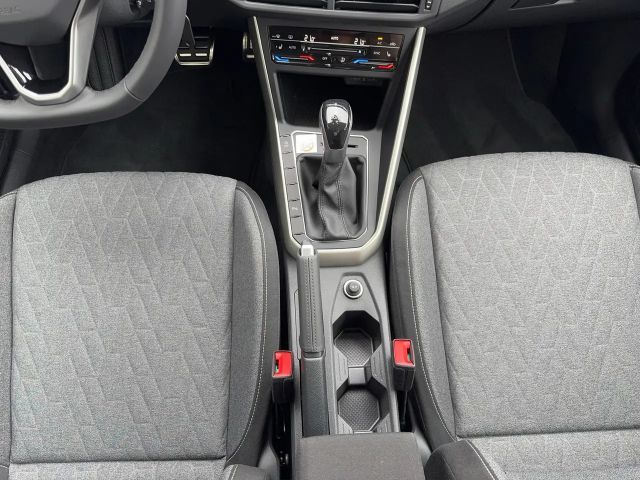 Volkswagen Taigo DSG Life