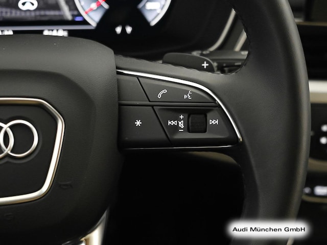 Audi A4 40 TFSI Avant S-Tronic