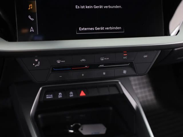 Audi A3 30 TDI Sedan