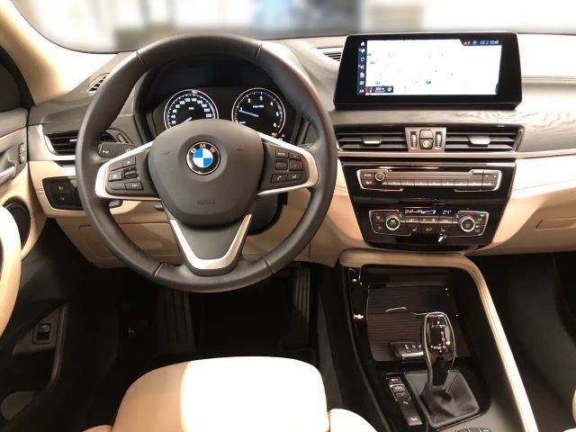 BMW X2 xDrive20d