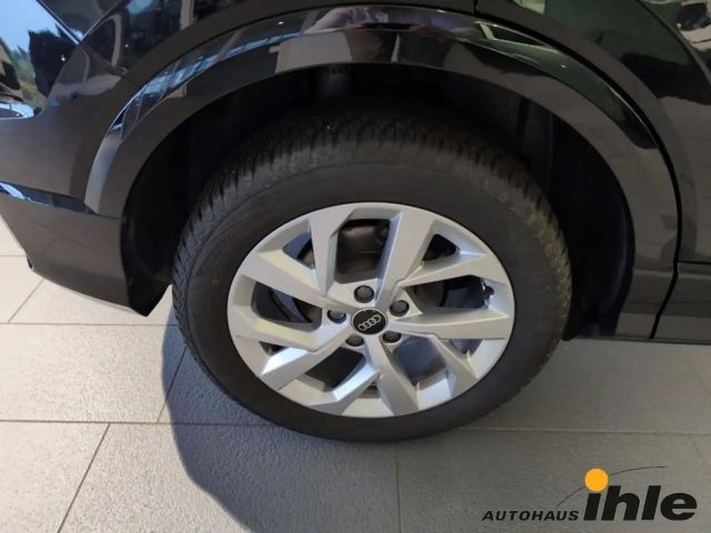 Audi Q2 35 TFSI S-Line S-Tronic