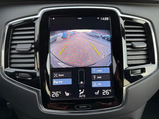 Volvo XC90 AWD Bright Plus