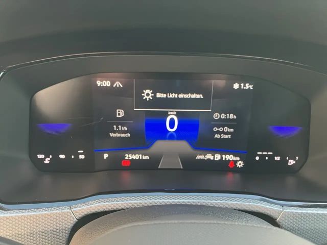 Volkswagen Touran 1.5 TSI 7-zitter DSG IQ.Drive