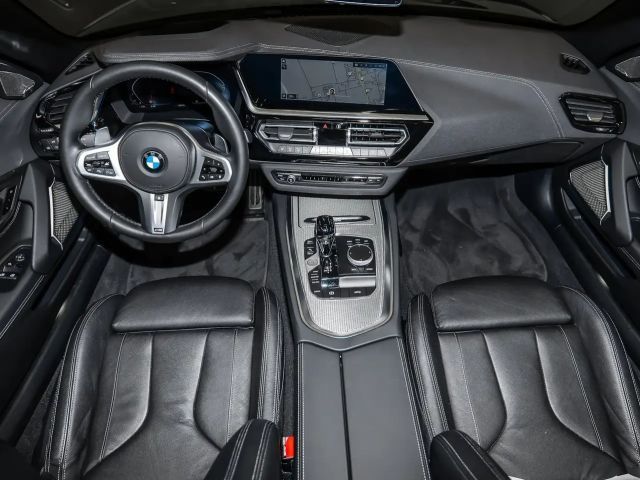 BMW Z4 Cabrio M40i Roadster