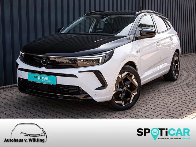Opel Grandland X GSe Hybrid Innovation