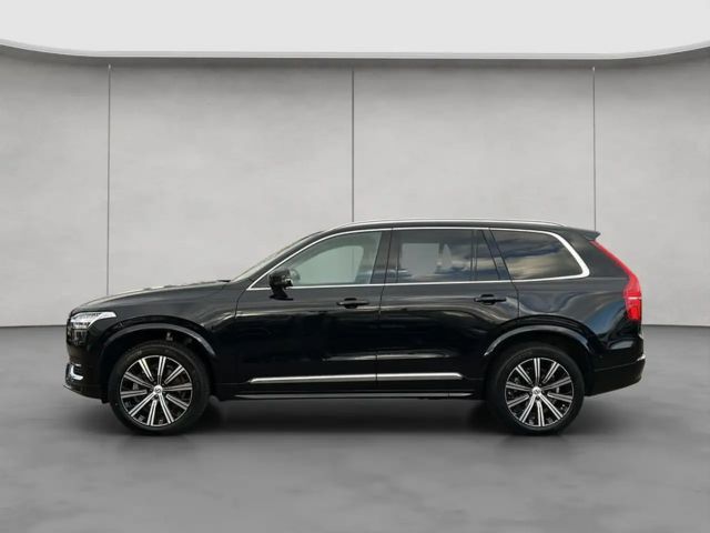 Volvo XC90 AWD Bright Plus