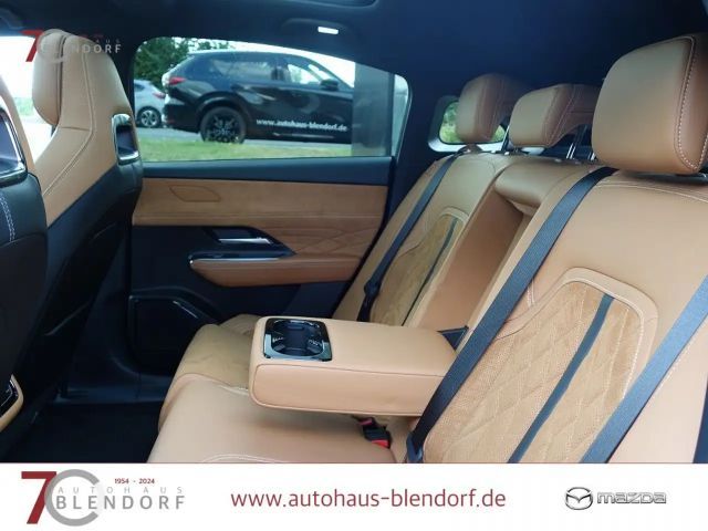 Mazda 6e Plus Takumi