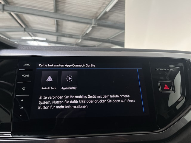 Volkswagen Taigo 1.0 TSI DSG Style