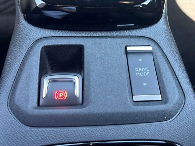 Opel Corsa GS-Line Grand Sport Turbo