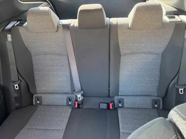 Toyota C-HR 4x2 Hybride