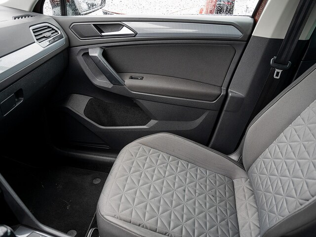 Volkswagen Tiguan 2.0 TDI DSG Life