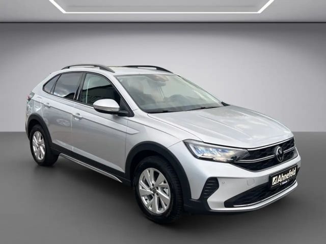 Volkswagen Taigo Life