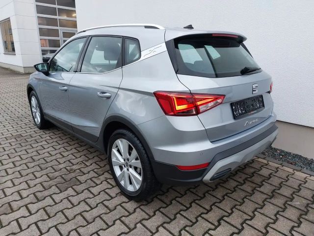 Seat Arona Xperience LED NAVI Keyless