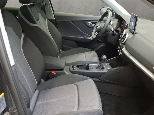 Audi Q2 35 TFSI S-Tronic